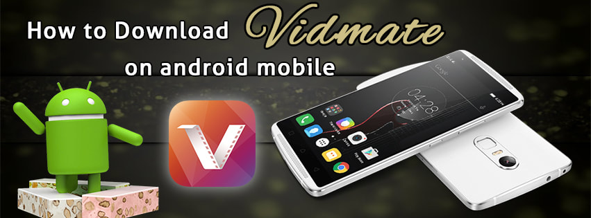 vidmate for android